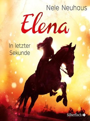 cover image of Elena 7
